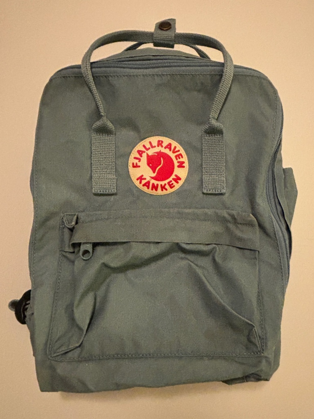 Classic Fjällräven Kånken Backpack